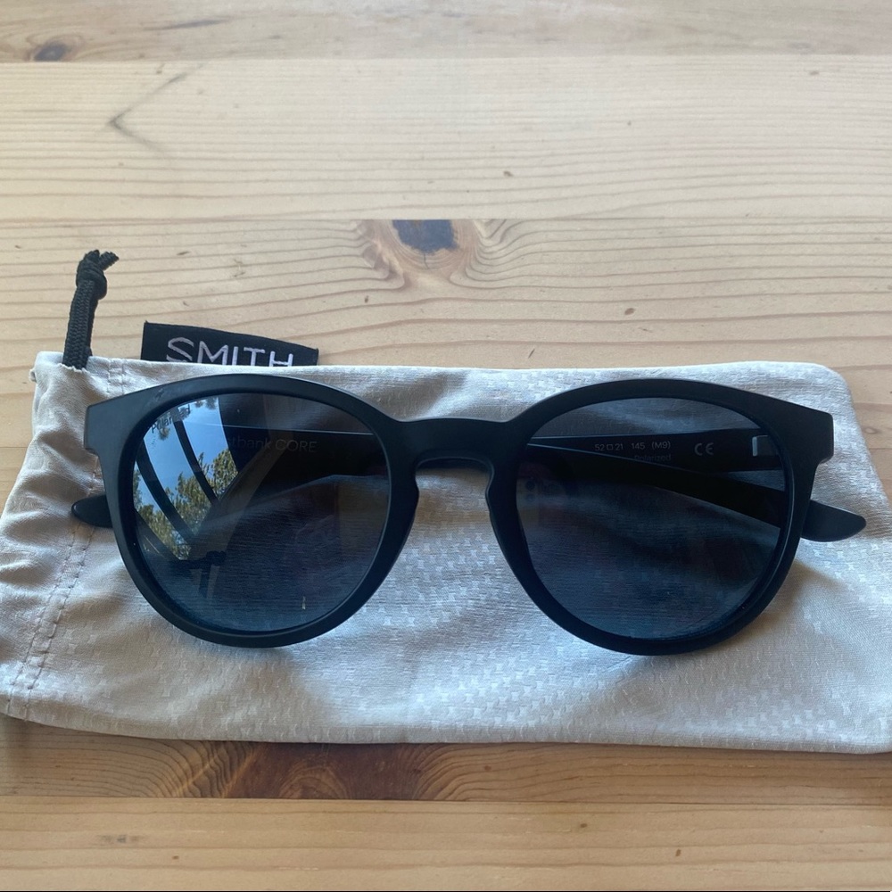 Smith Eastbank CORE sunglasses